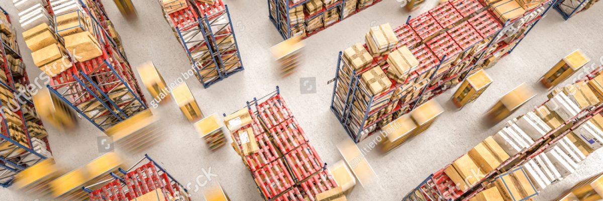 stock-photo-automated-storage-warehouse-with-drones-used-to-transport-goods-independently-d-render-image-1402710092
